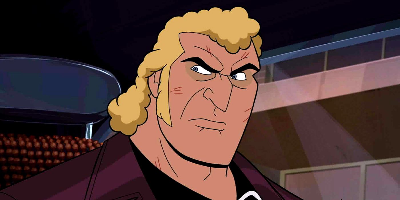 The Enterprise Bros. Film Replace Shared By Brock Voice Actor