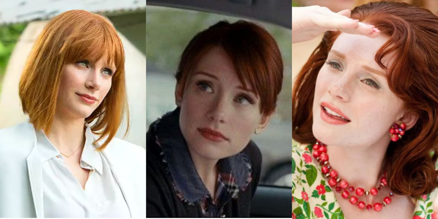 Bryce Dallas Howard's 10 Best Movies, According to Ranker