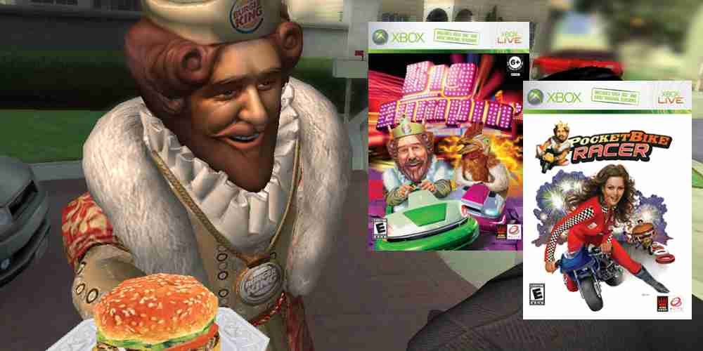 The 10 Most Bizarre Crossover In Gaming History According To Ranker