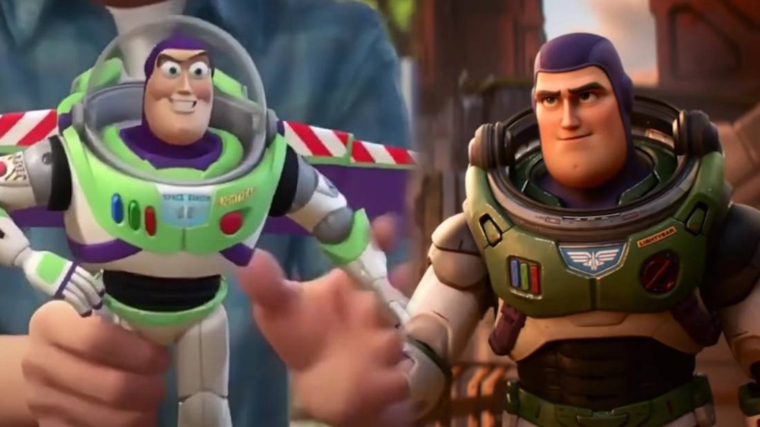 Who Plays Buzz Lightyear Toy Story: Discover the Voice Behind Buzz!