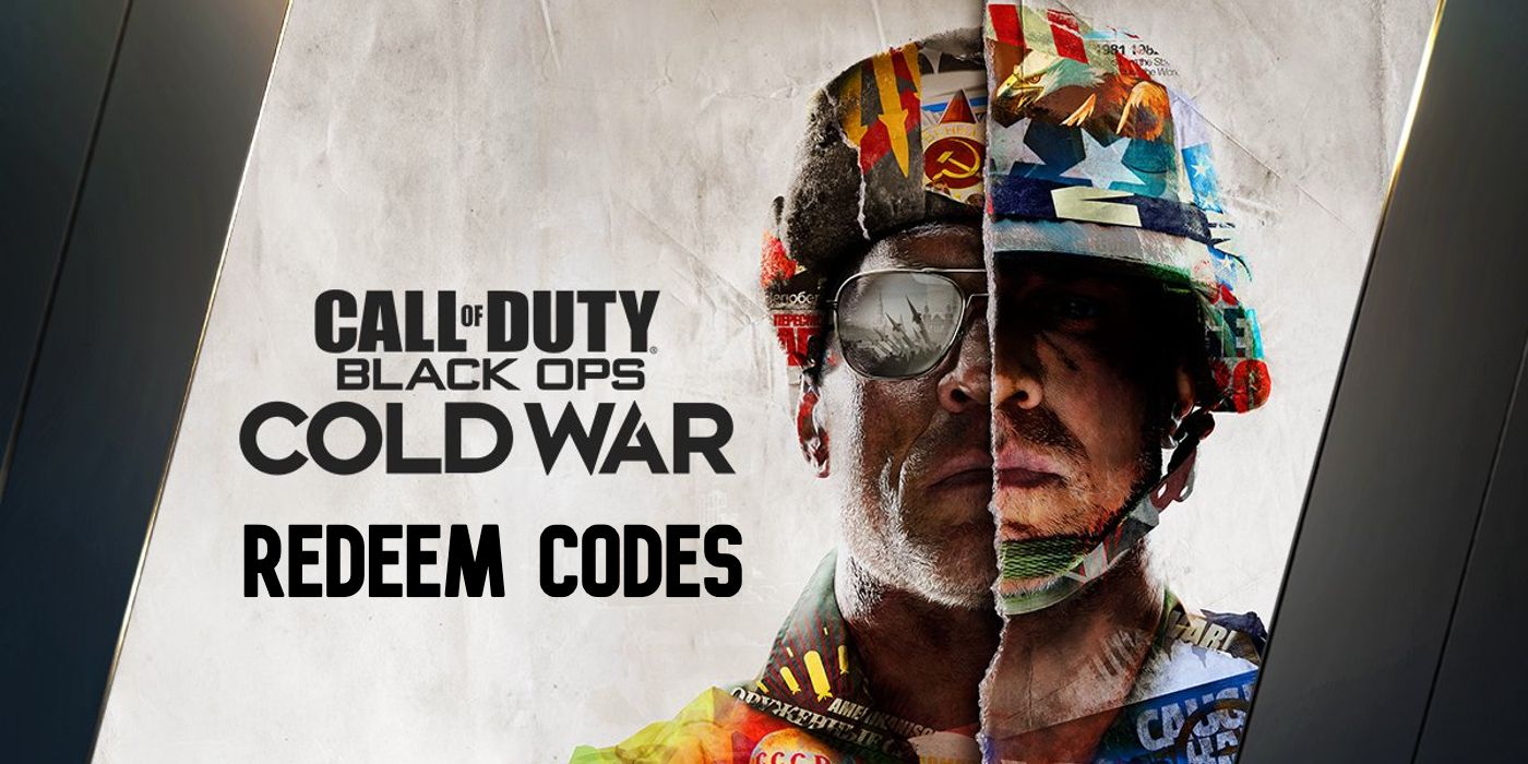 Trending Global Media 😝😉😐 Call Of Duty Black Ops Cold War Redeem