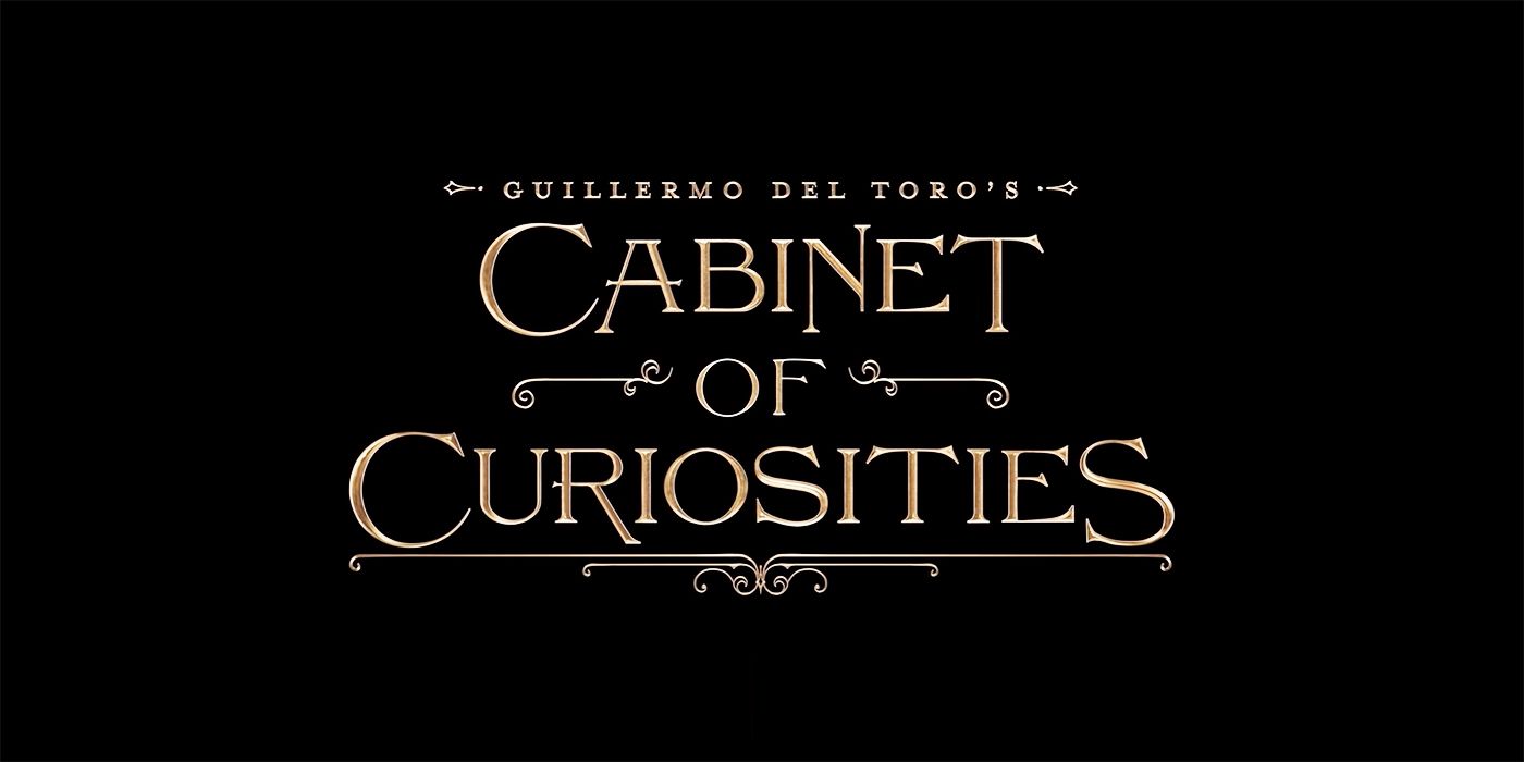 Everything We Know About Guillermo del Toro’s Cabinet of Curiosities
