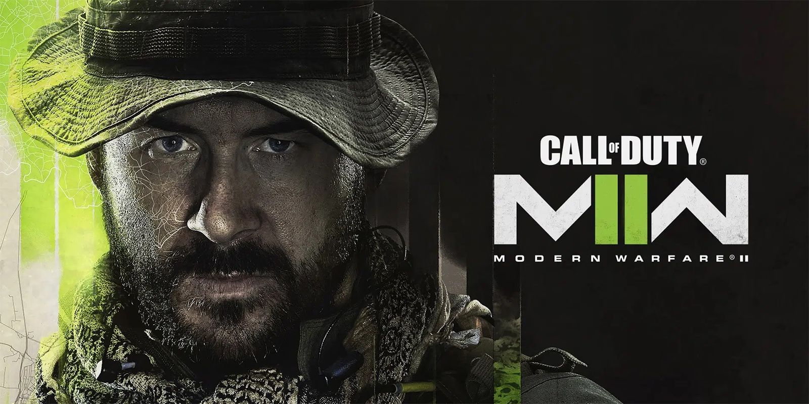 Call of Duty Modern Warfare 2 2022