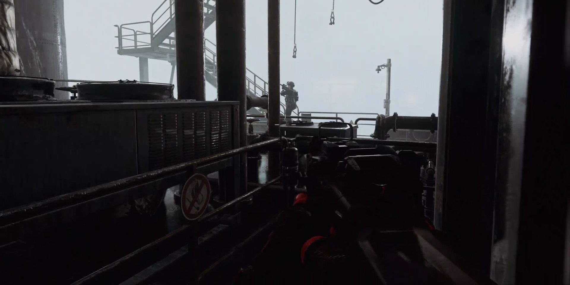 call duty modern warfare 2 gameplay