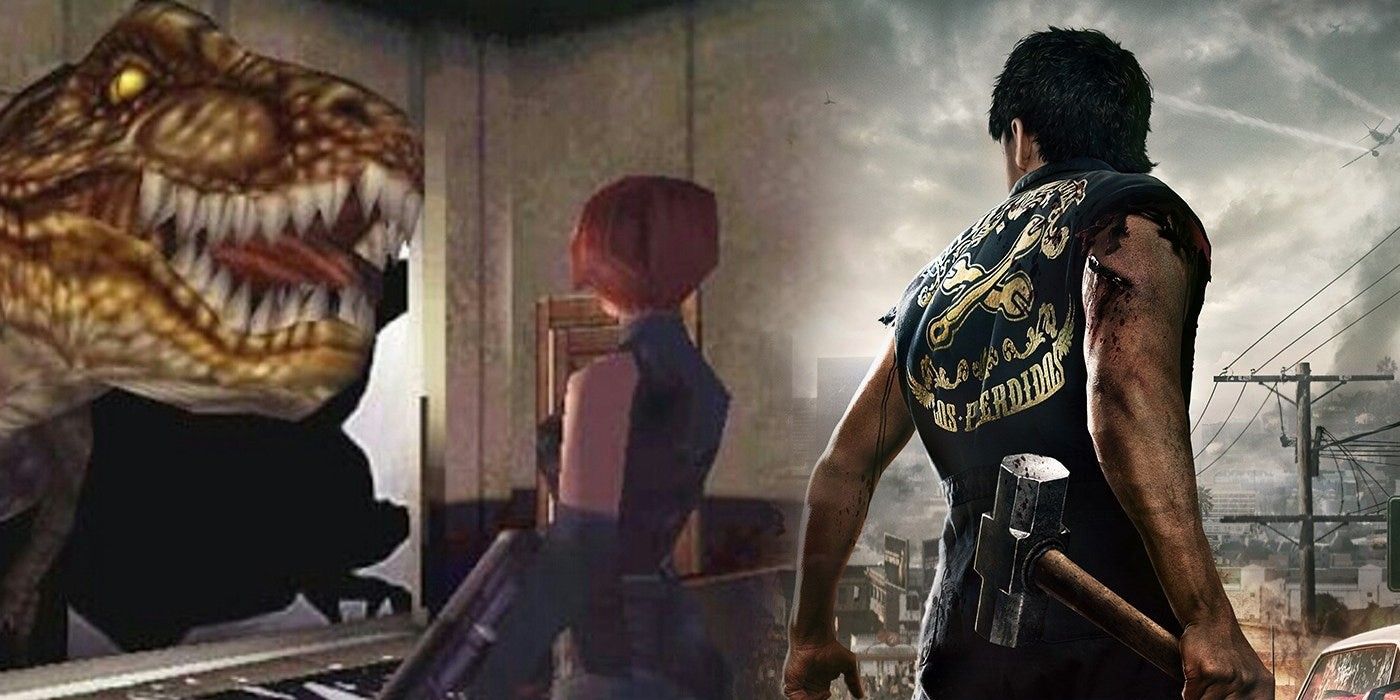 Capcom turns to fan surveys for help with next Resident Evil