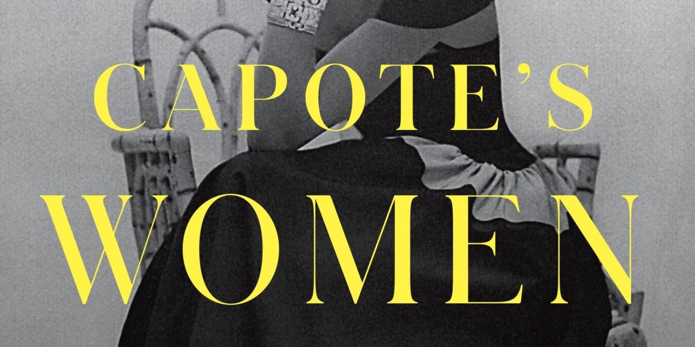 Book cover of Capote's Women by Laurence Leamer