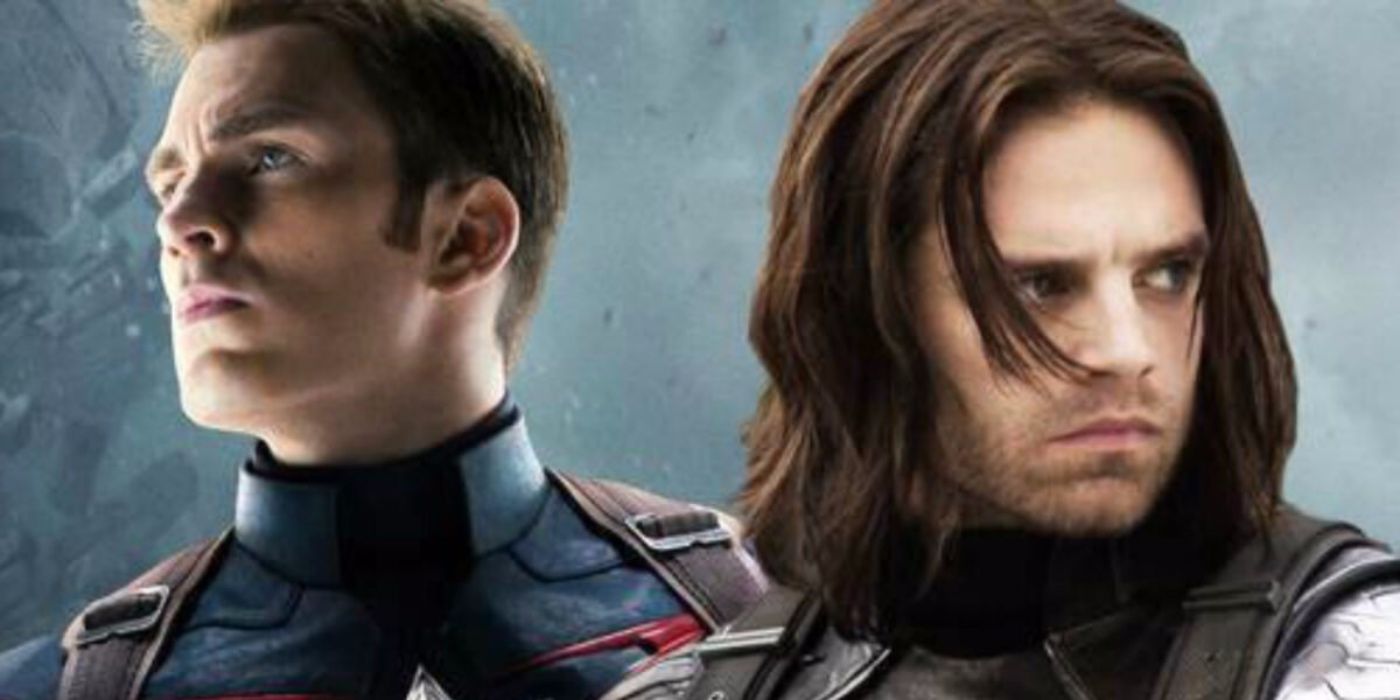 Winter Soldier is responsible for Captain America's most heroic MCU moment.