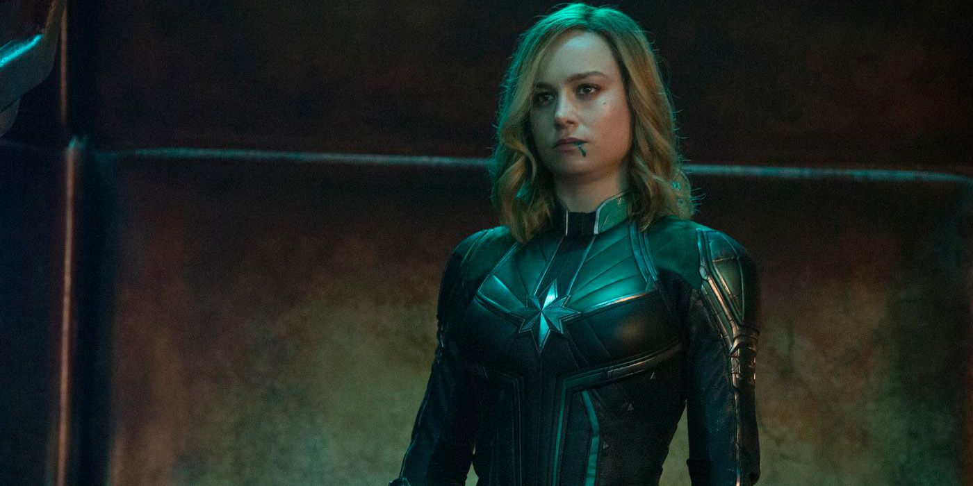Jurassic World: Dominion Almost Lost One Of Its Stars Because of Captain Marvel
