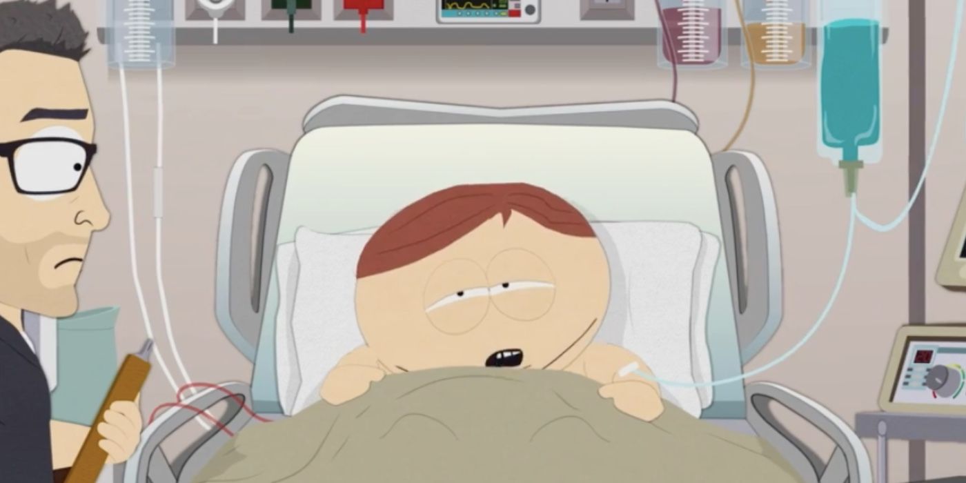 South Park: The Streaming Wars Addresses The Show's Biggest Mistake