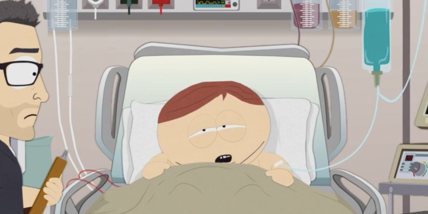 South Park: The Streaming Wars Revived a Nasty Villain