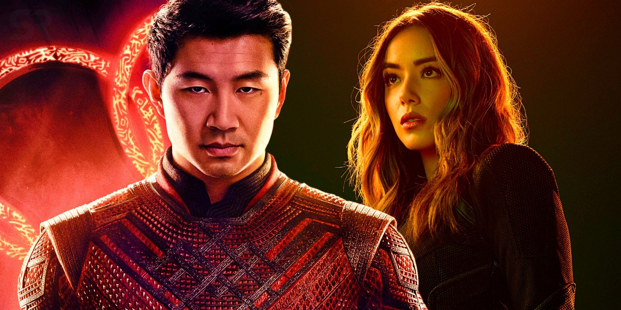 Chloe-Bennet-Simu-Liu-Quake-Shang-Chi-MC