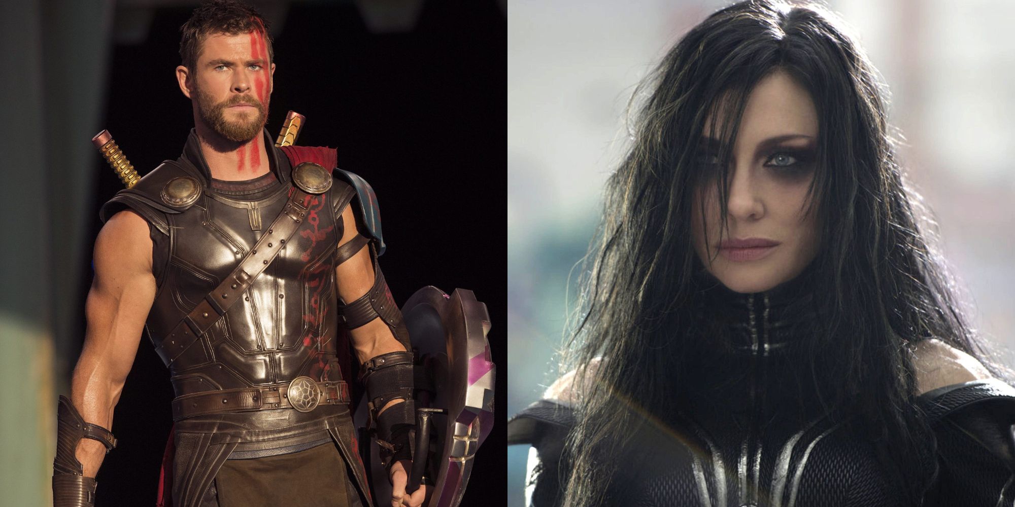 God of War Ragnarok and Marvel Fans Divided as They Compare In-Game Thor  Character With Chris Hemsworth - EssentiallySports