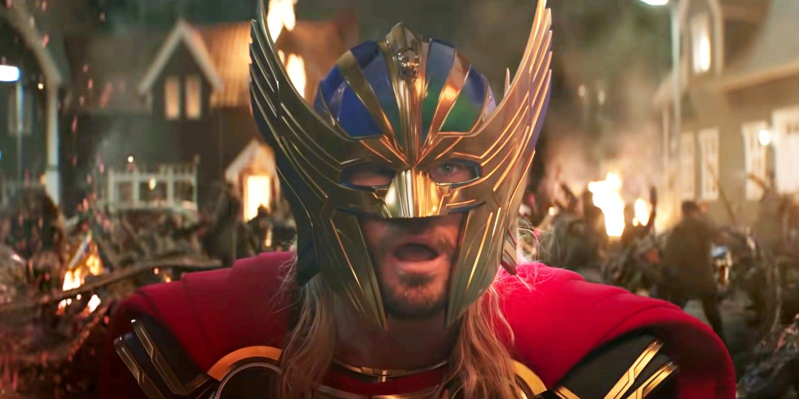 Will Thor 4 Be Chris Hemsworth's Final MCU Appearance? - FandomWire