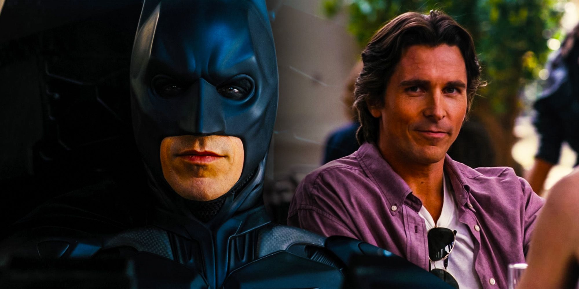Christian Bale Should Never Be Batman Again (Even If Nolan Returns)