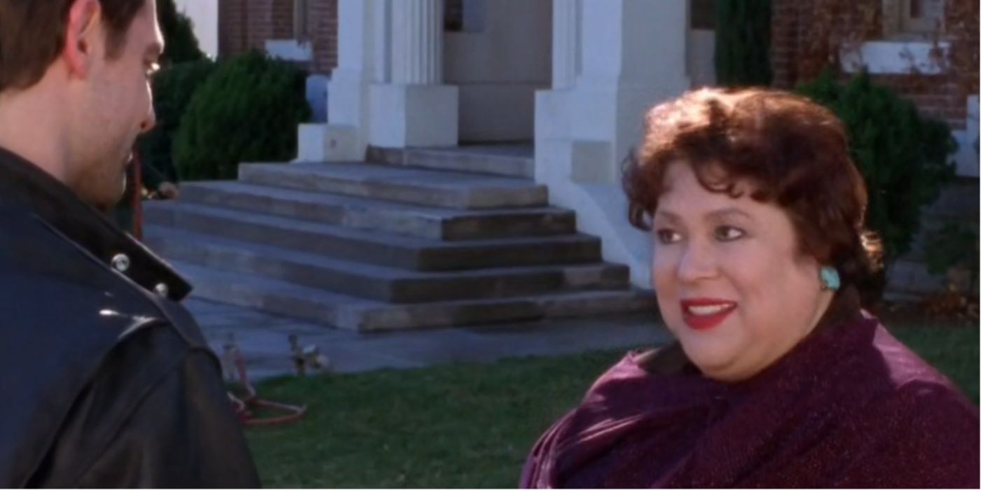 Gilmore Girls: 10 Quotes That Prove Miss Patty Was The Funniest Character