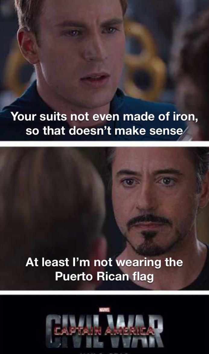 MCU: 10 Memes That Perfectly Sum Up Iron Man As A Character
