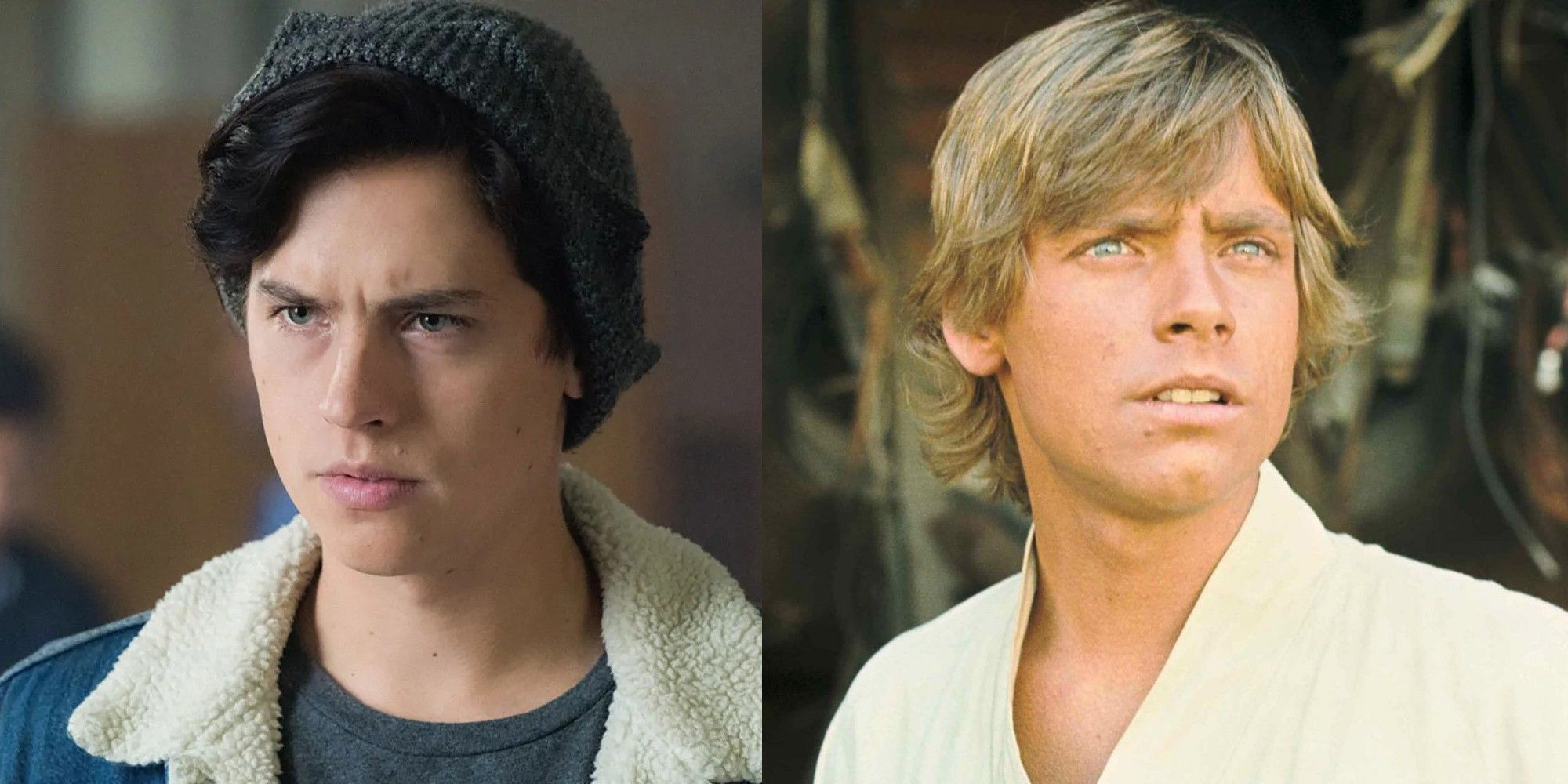 Casting A Star Wars: A New Hope Reboot