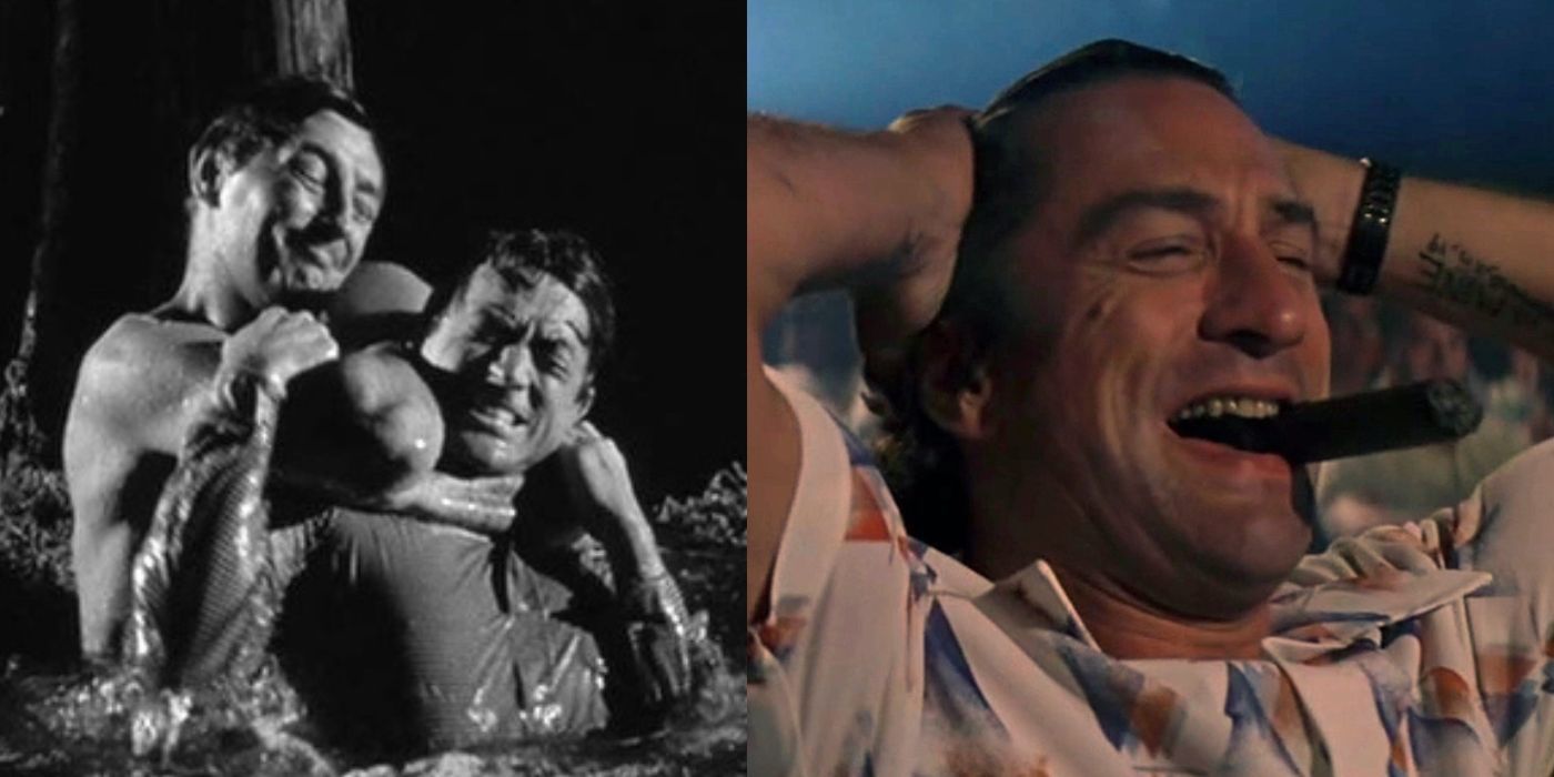 Collage Image For Cape Fear