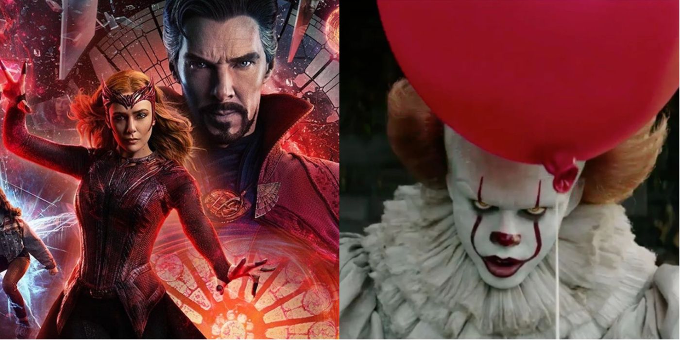 what movie is after dr strange multiverse of madness