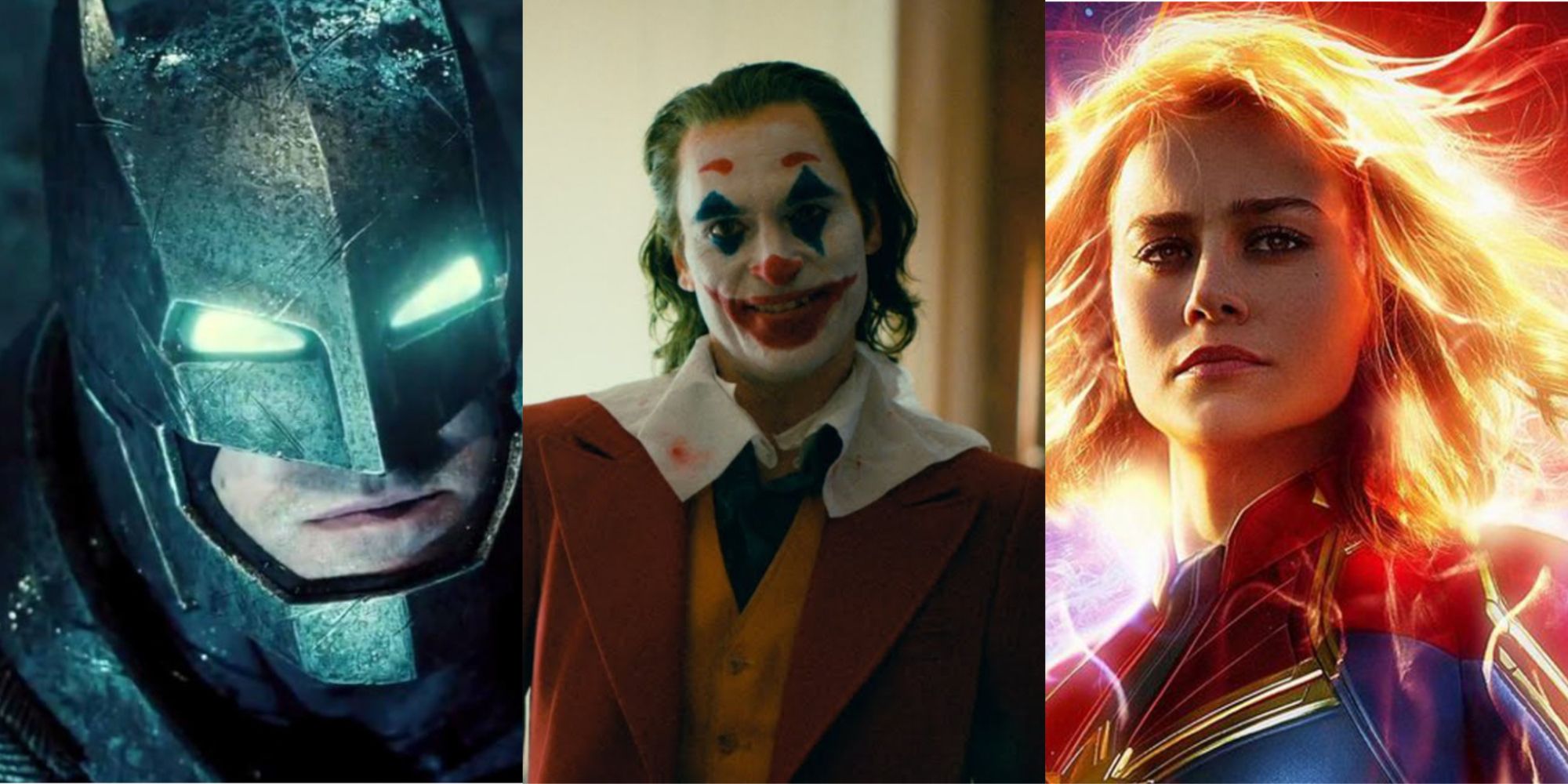 10 Most Divisive DCEU Movies, According to Rotten Tomatoes