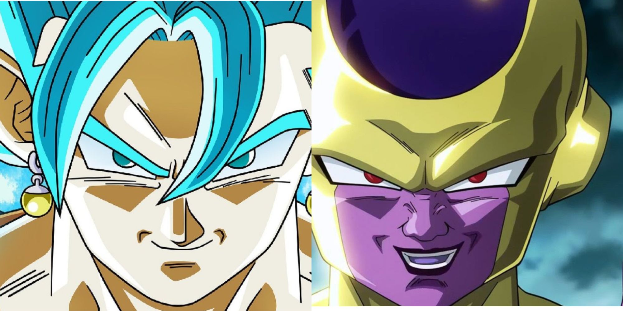 The Strongest Dragon Ball Super Characters, Ranked