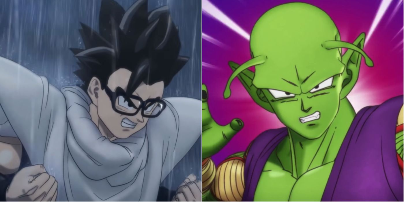 Dragon Ball: The 10 Best Duos, Ranked By Compatibility