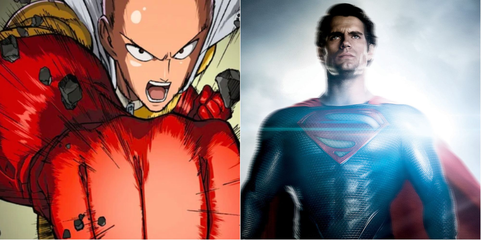 One-Punch Man's Top 10 Strongest Heroes In Universe