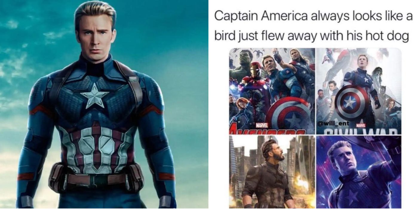 Captain-America-Memes