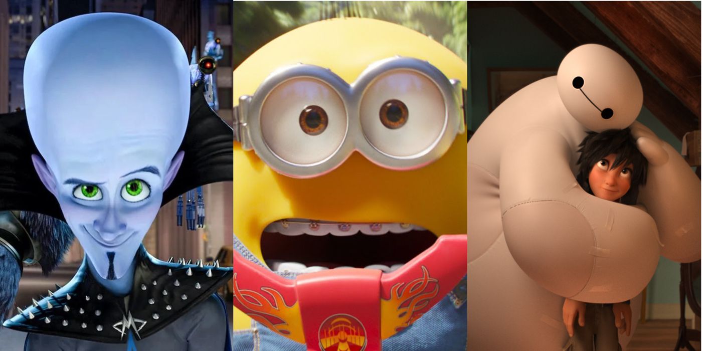 Will there be a Minions 3 after Rise of Gru? - Dexerto