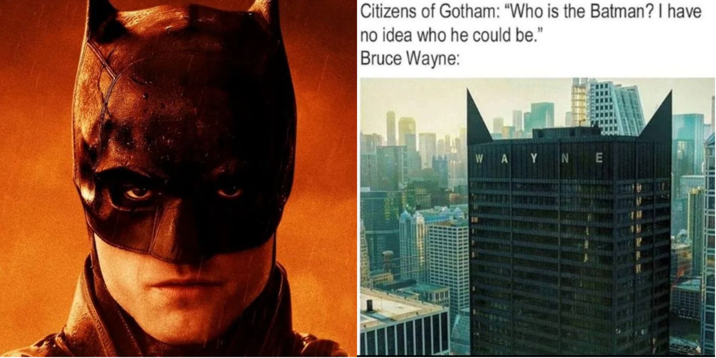10 Memes That Perfectly Sum Up Batman As A Character