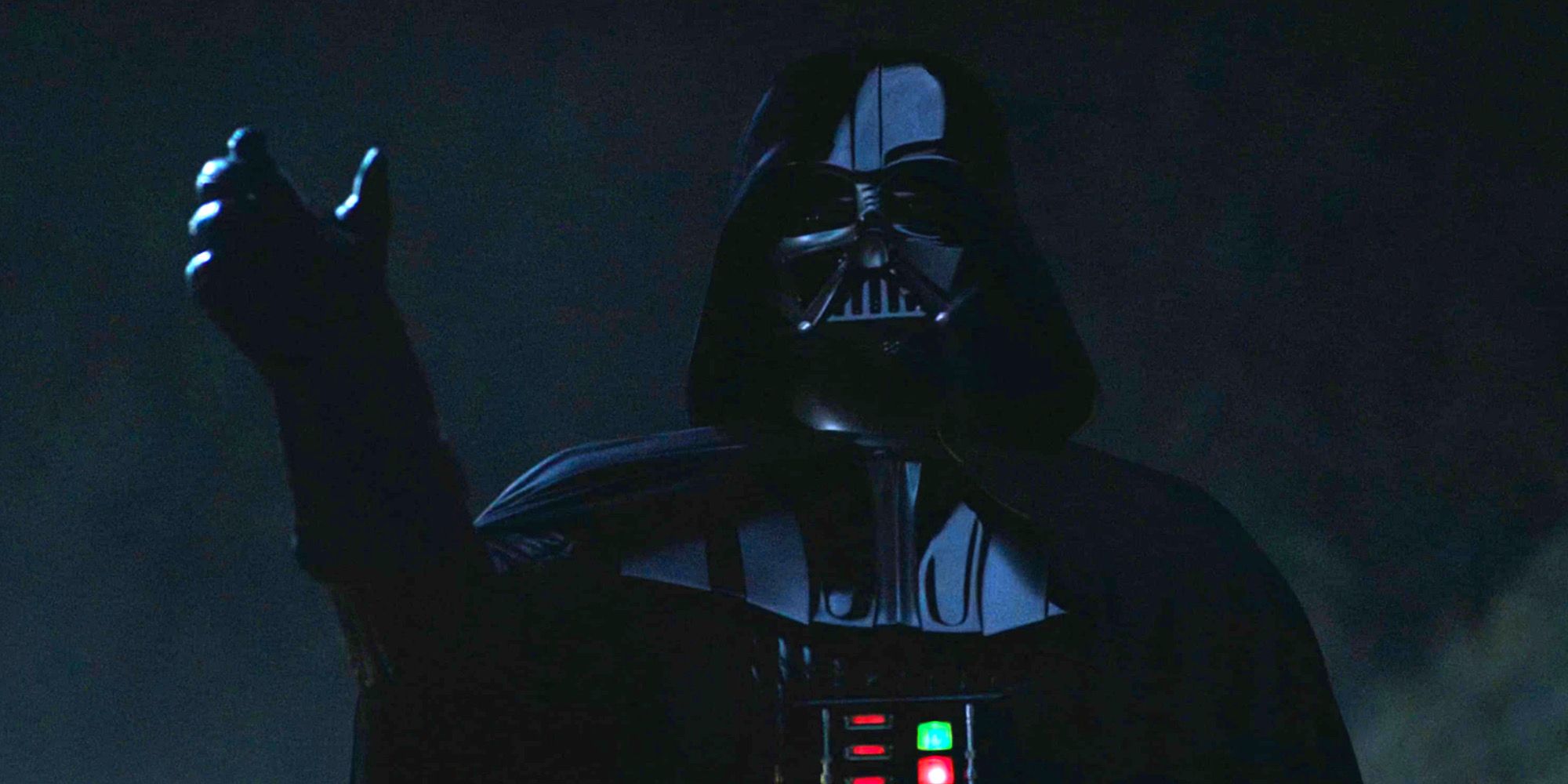 Darth Vader In Obi-Wan Kenobi Episode 3