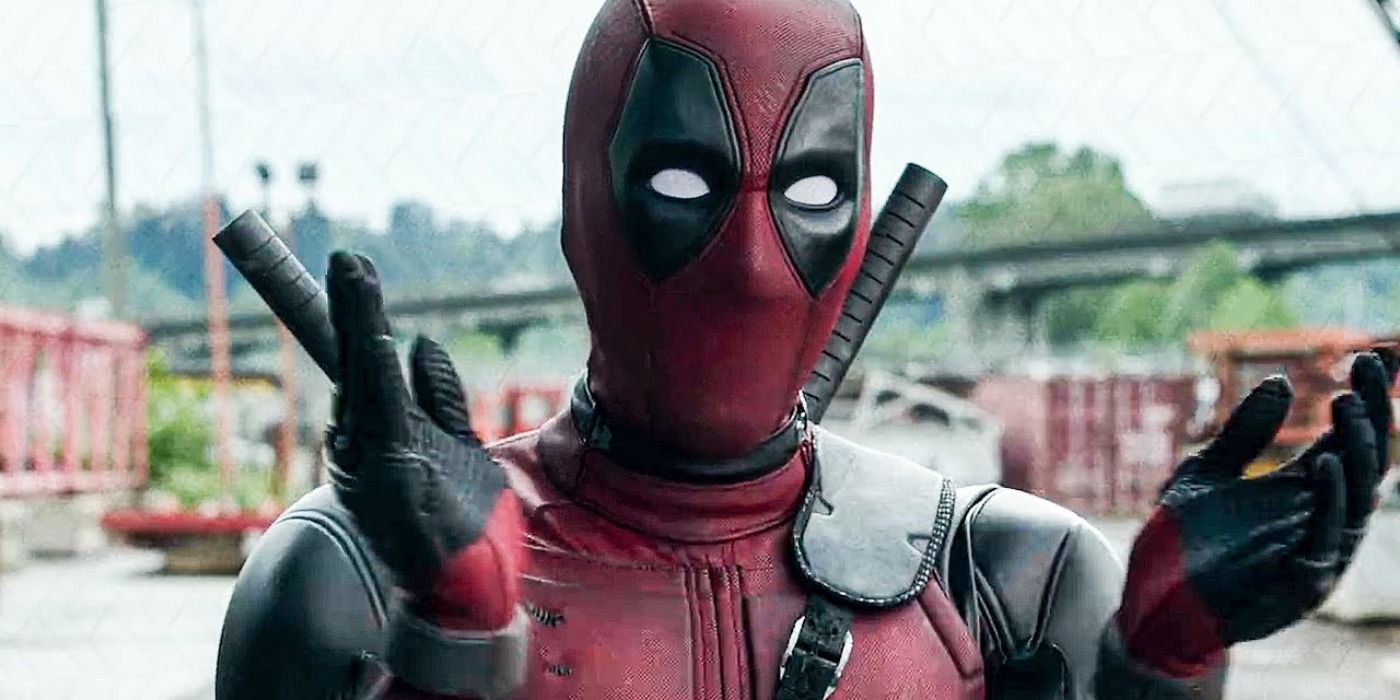 Deadpool: 10 Times Outside-The-Box Marketing Worked For A Movie