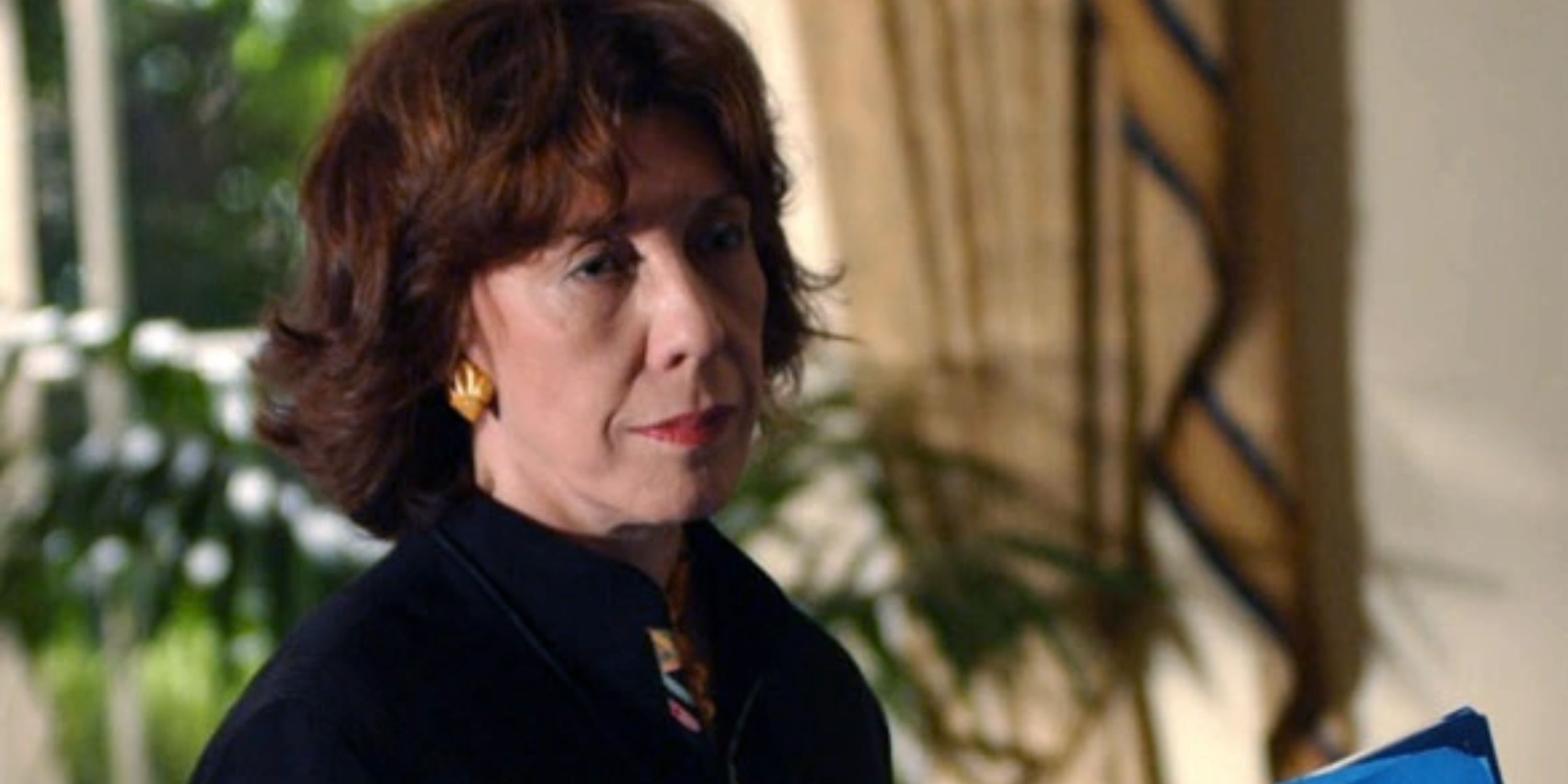 The West Wing 10 Best Characters Introduced After Season 1