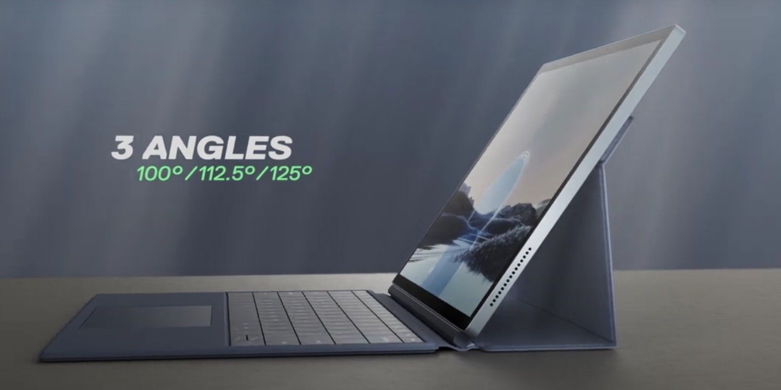 Dell’s New XPS Is A Detachable 2-in-1 With Optional 5G