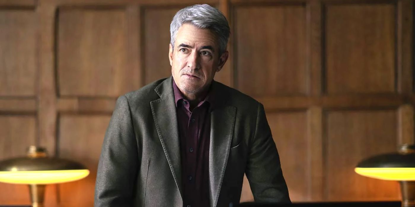 Dermot Mulroney in Hanna