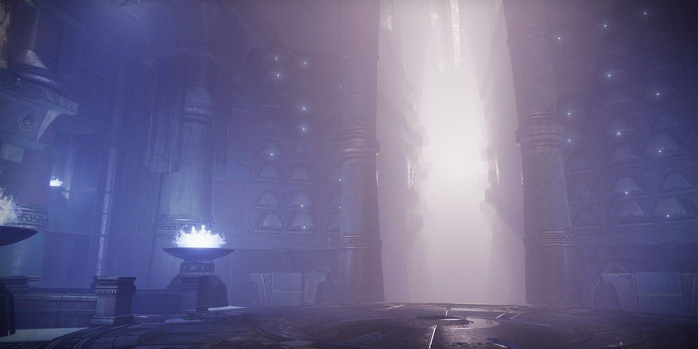 Destiny 2: How To Complete The Unlock The Vault Encounter In Duality
