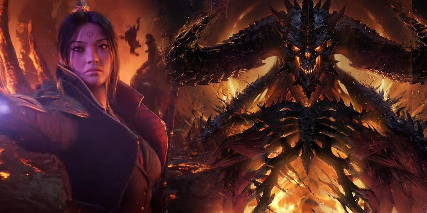 Controversial Diablo Immortal Had Biggest Launch in Franchise History