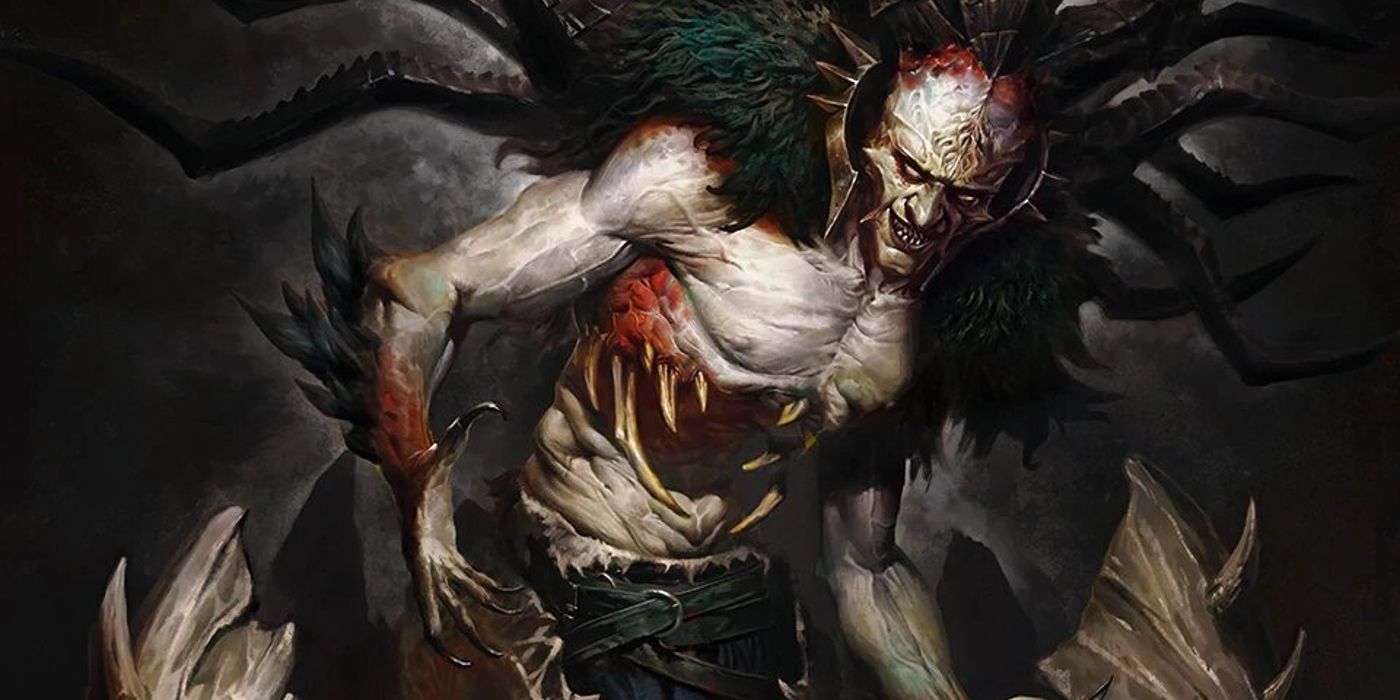Quell the Rising Damnation in Diablo Immortal — Diablo Immortal