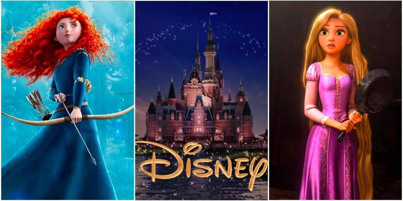 Disney Live-Action Remakes / Characters - TV Tropes