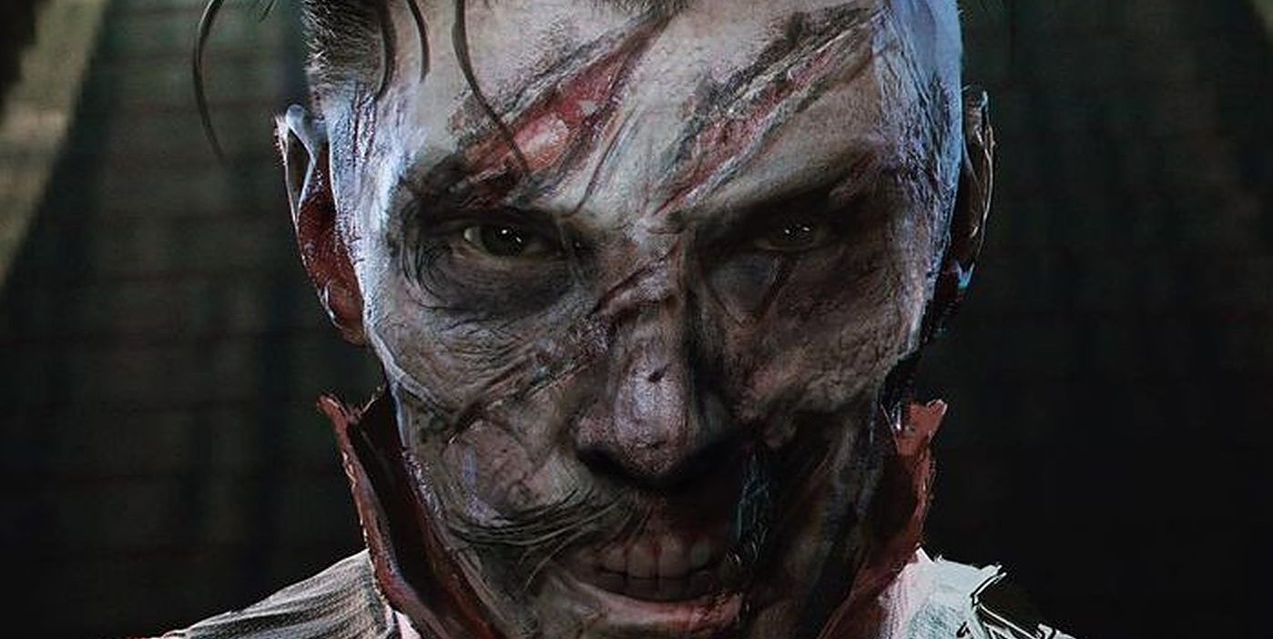 Doctor Strange 2 Concept Art Reveal Alternate Zombie Strange Designs
