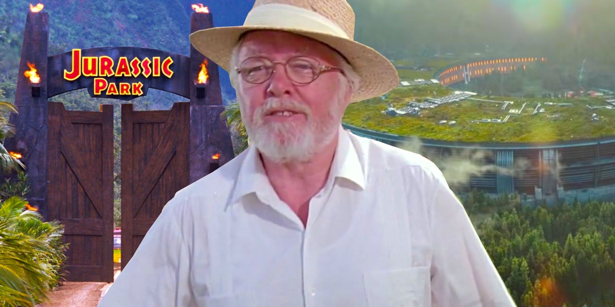 Dominion Rescues John Hammond's Legacy From Jurassic World's Failures Featured