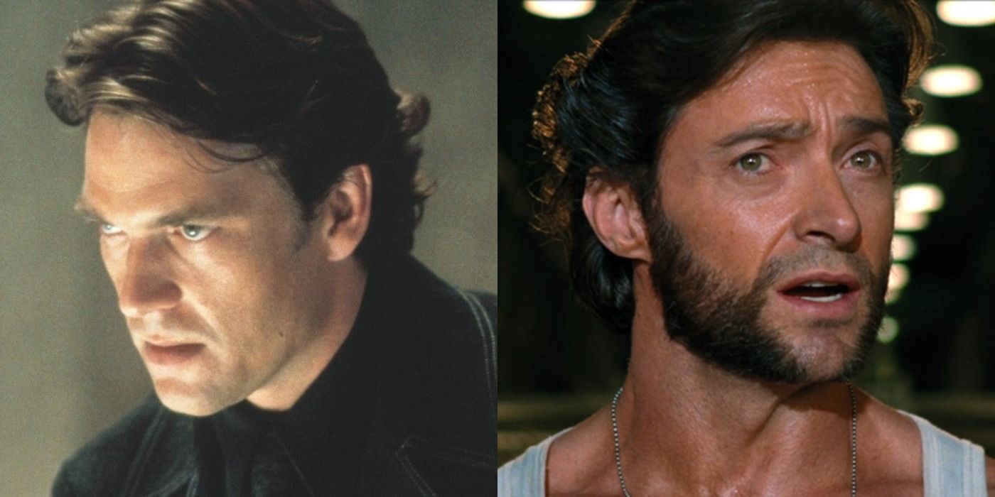 10 Famous Roles That Were Recast Last Minute