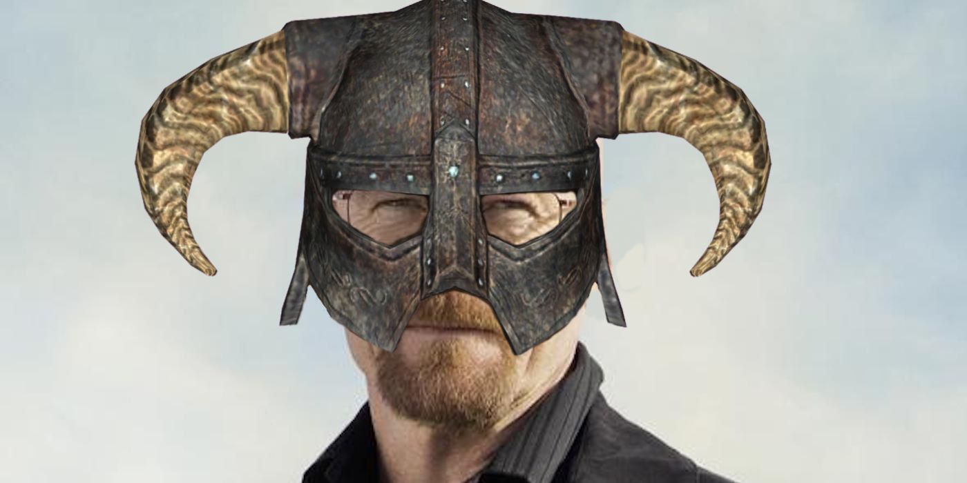 Dragonborn Heisenberg