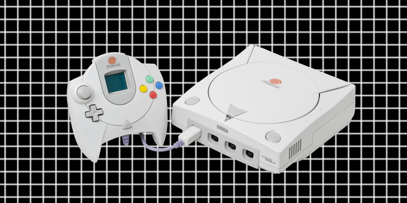 SEGA Is Closer To Bringing Dreamcast Games To Nintendo Switch - My Nintendo  News