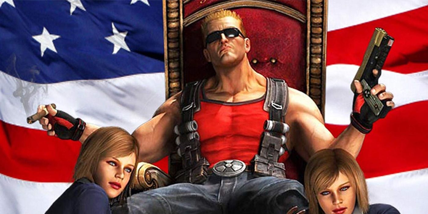 The 10 Funniest Video Game Characters, According To Reddit