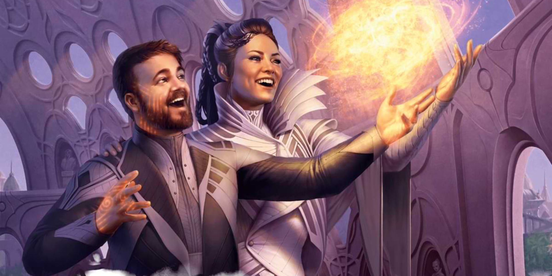 Players trying to seduce NPCs can be uncomfortable and inappropriate.