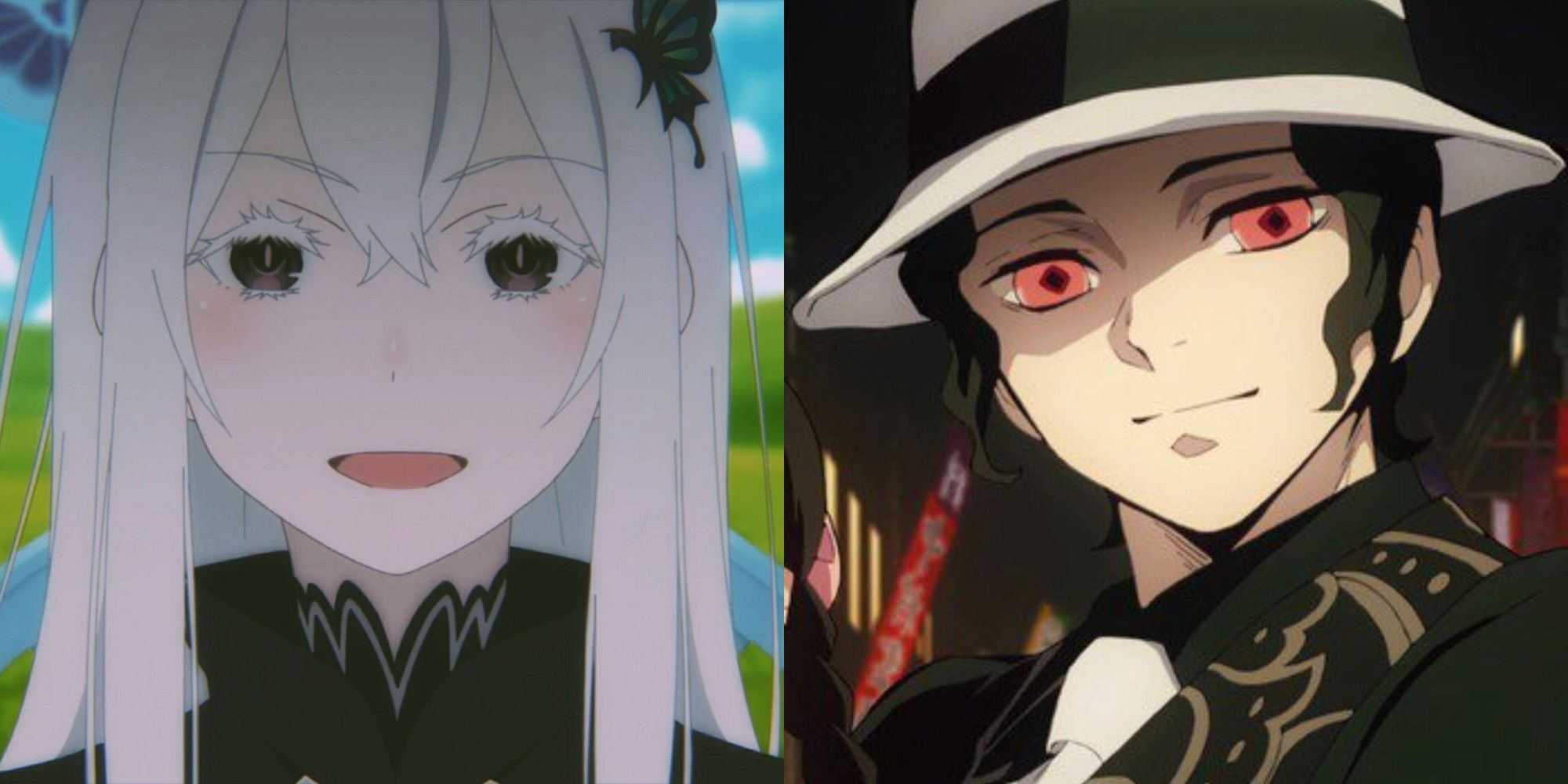 You'll Never Be Able To Name 100% Of These Anime Villains