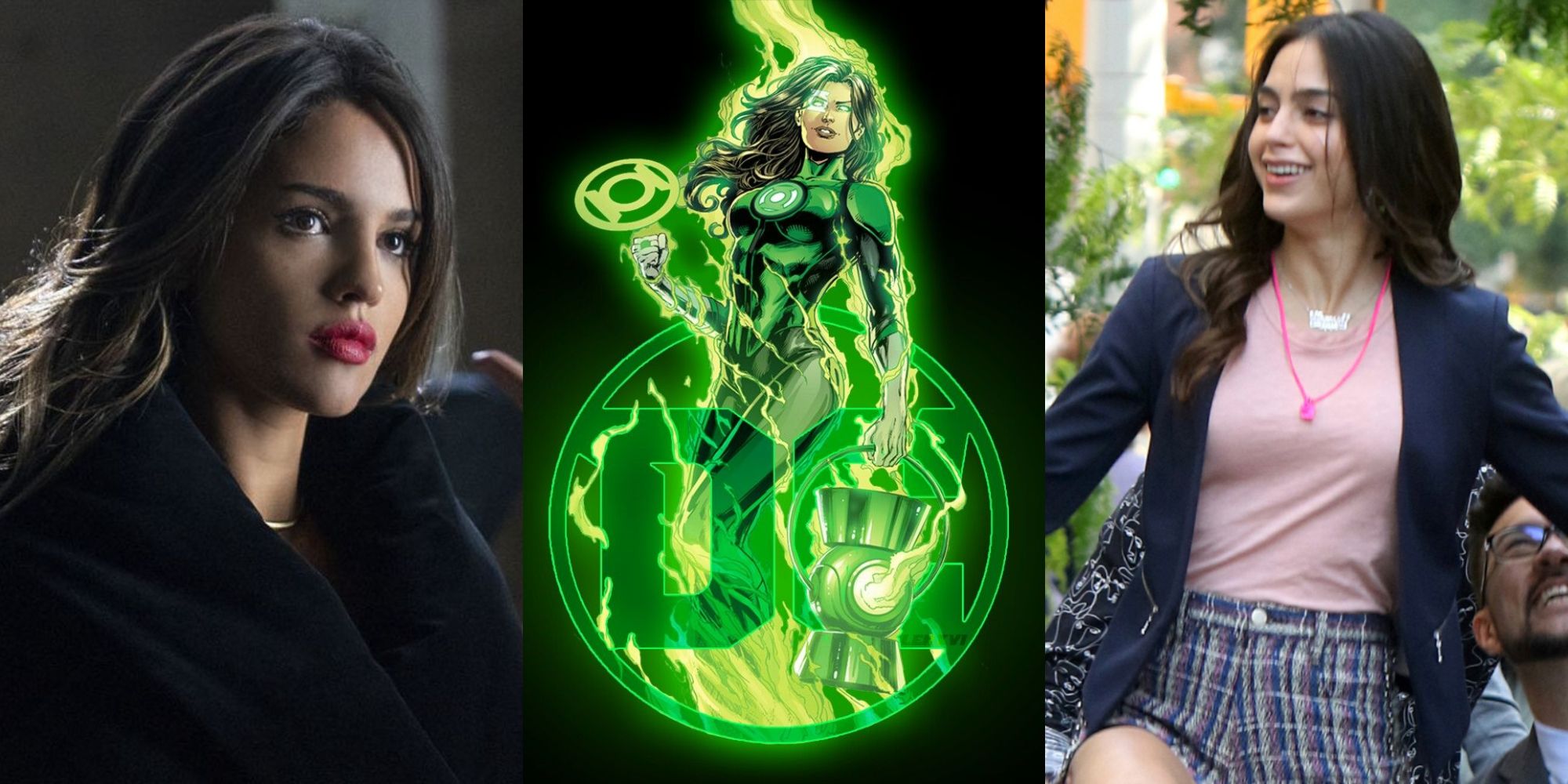 10 Actors Who Could Play Jessica Cruz In The DCEU