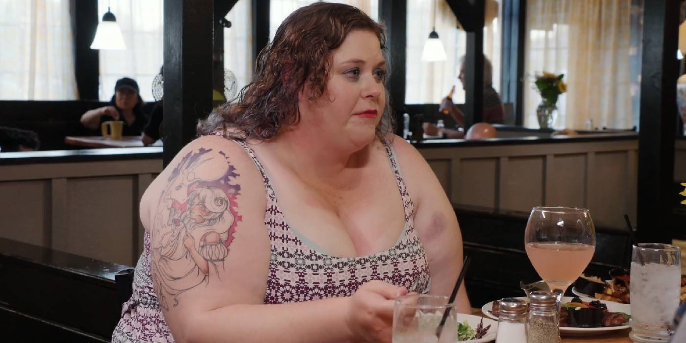 90 day fiance asian girl and fat guy