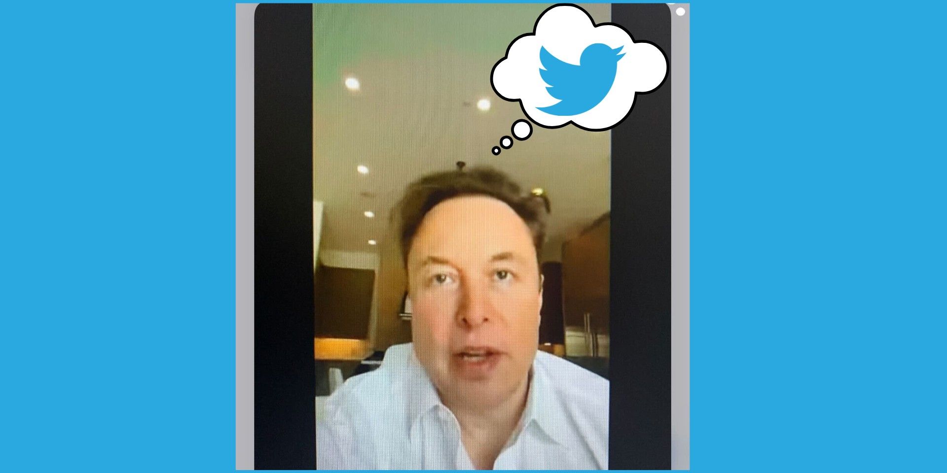 Elon Musk Twitter Meeting